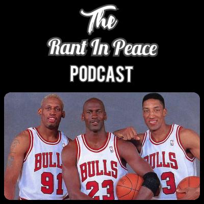 6: On That BULLS·ISH With Eden 6: On That BULLS·ISH With Eden