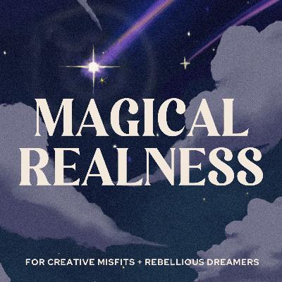 The Magic of Building Client Processes + The Flow of a Manifesting Generator, with Lizzie Campbell The Magic of Building Client Processes + The Flow of a Manifesting Generator, with Lizzie Campbell