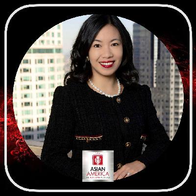 EP 575: The Honorable Elizabeth Yang On Her Noteworthy Journey to Becoming the Mayor of Monterey Park