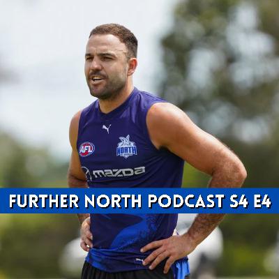 NORTH MAKE HUGE DEFENSIVE CHANGE! Will it work? | What other players could change position this year?