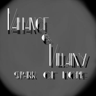 Spark of Hope #9
