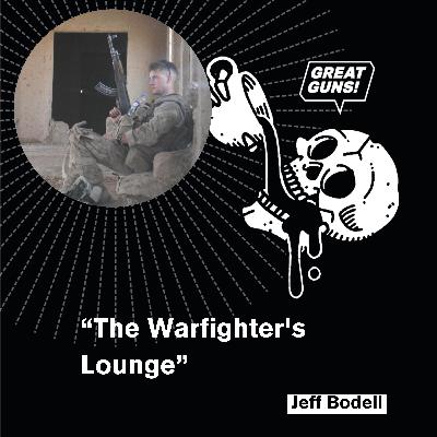 Leadership, Loyalty and Life After Service - Jeff Bodell