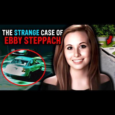 Strange Disappearance to Haunting Murder... The Case of Ebby Steppach - Coffeehouse Crime Strange Disappearance to Haunting Murder... The Case of Ebby Steppach - Coffeehouse Crime