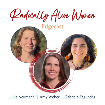 Transforming Mother-Daughter Relationships: Amy Weber and Gabriela Fagundes. With Julia Neumann Transforming Mother-Daughter Relationships: Amy Weber and Gabriela Fagundes. With Julia Neumann