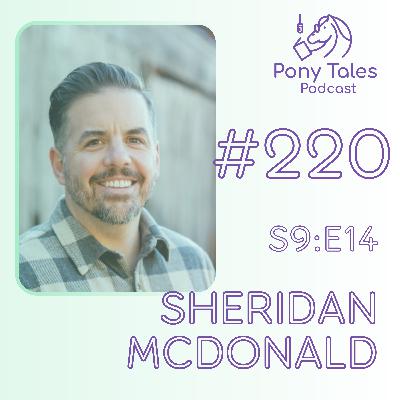 #220: Sheridan McDonald, Cadillacs
