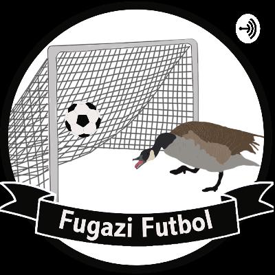 S1 E1: Top of the Table S1 E1: Top of the Table