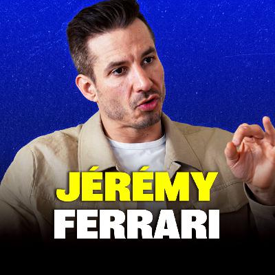 Jérémy Ferrari : Peut-on être heureux quand on doute toujours ? Jérémy Ferrari : Peut-on être heureux quand on doute toujours ?