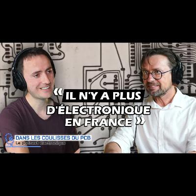 Le Monsieur de l'électronique française : Christian Maudet (Thales) Le Monsieur de l'électronique française : Christian Maudet (Thales)