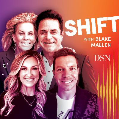 Leading the Shift: Field Perspectives on Growth, Trust & Transformation Leading the Shift: Field Perspectives on Growth, Trust & Transformation