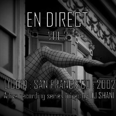 EN DIRECT VOL 2