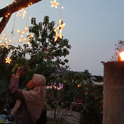 Aku Mengerti (oleh Sinta Aprila D. P) Aku Mengerti (oleh Sinta Aprila D. P)