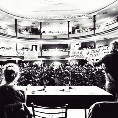 Italy, Coronavirus and the Crisis of Austerity Italy, Coronavirus and the Crisis of Austerity