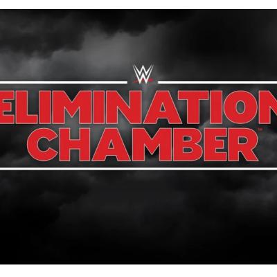 ECL - Elimination Chamber 2021