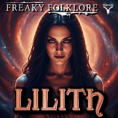 LILITH - The First Woman's Revenge