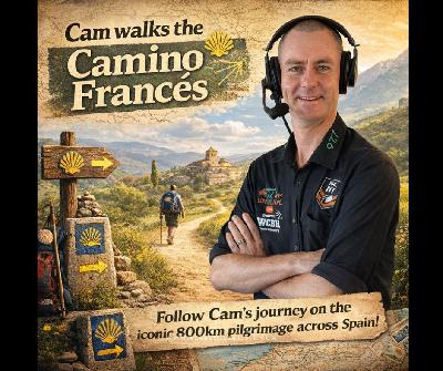 Day 15 - Camino Frances: Santo Domingo de la Calzada to Belorado