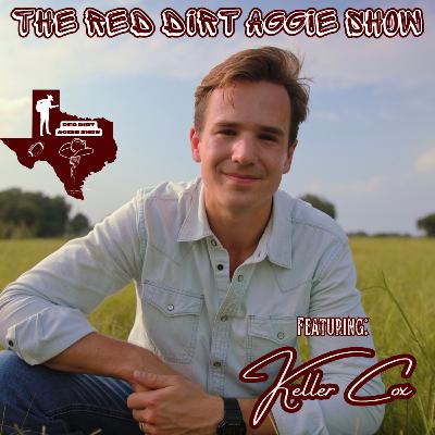 Ep 60: Interview with Keller Cox