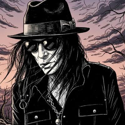Motley Crue derrota a Mick Mars Motley Crue derrota a Mick Mars