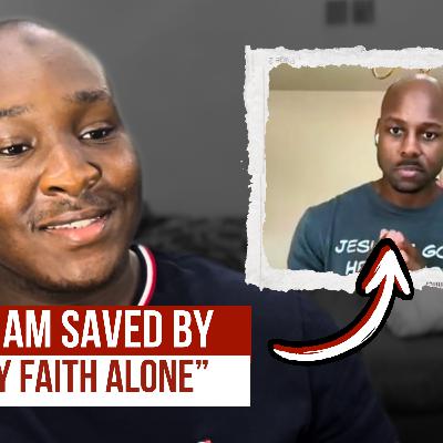 Christian asks about salvation in islam