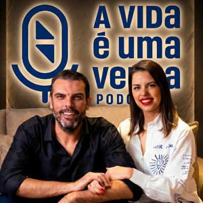 Estoicismo na Prática: Como Léo Simão Reconstruiu a Vida Depois de Perder Tudo
