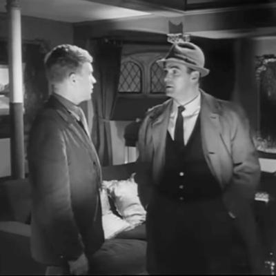 Blind Date (1959) Blind Date (1959)