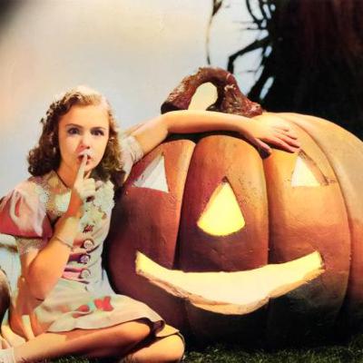 LOS 368 Quiet Please But Don't Tell Me About Halloween