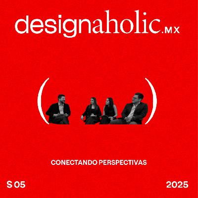 Conectando perspectivas — designaholic 240 — MillerKnoll Conectando perspectivas — designaholic 240 — MillerKnoll
