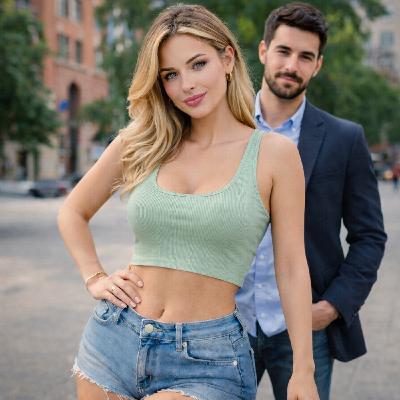 Que rico jovencito Que rico jovencito
