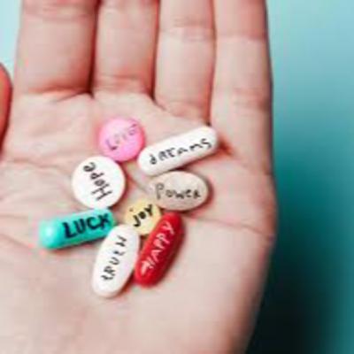 The Placebo Protocol (Actionable Ideas Episode 1)