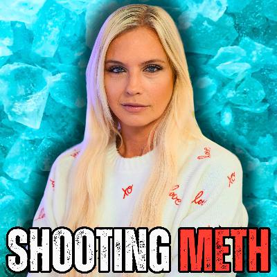 From Olympic Ice to Shooting Meth in a NYC Bathroom | How I Overcame Addiction and Found Sobriety