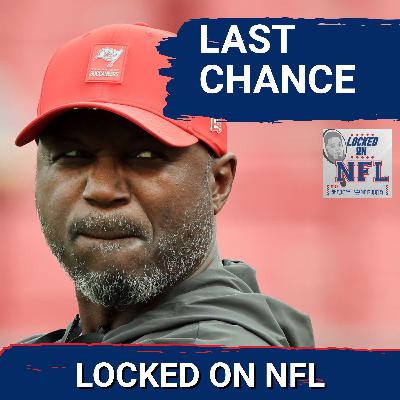 FIRED?: Why the Atlanta Falcons vs. Tampa Bay Buccaneers Could SHAKE UP NFL Coaching Careers