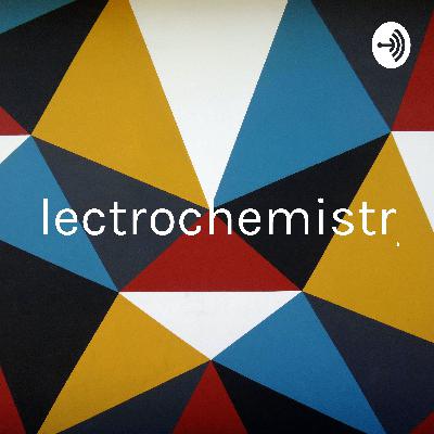 Chemistry Education I presentation podcast/audios