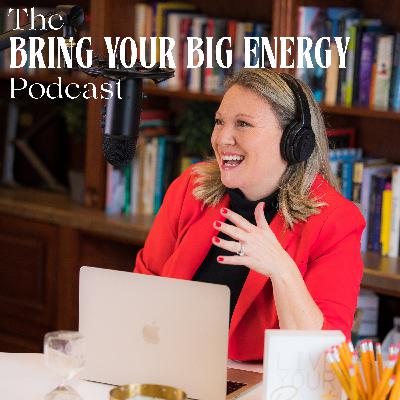 Welcome to The Big Energy Podcast | Official Trailer