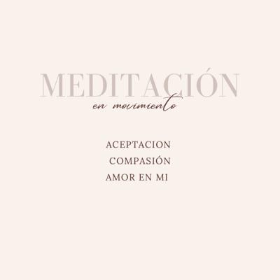 Meditación en Movimiento Veronica