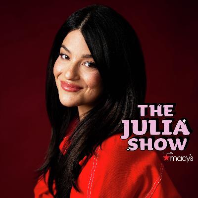 The Verve Pipe X The Julia Show