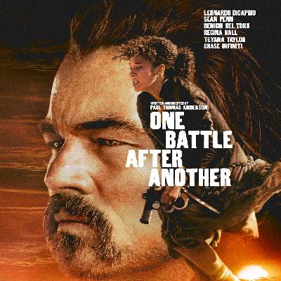 "One Battle After Another" is the Film of 2025 - 153 "One Battle After Another" is the Film of 2025 - 153