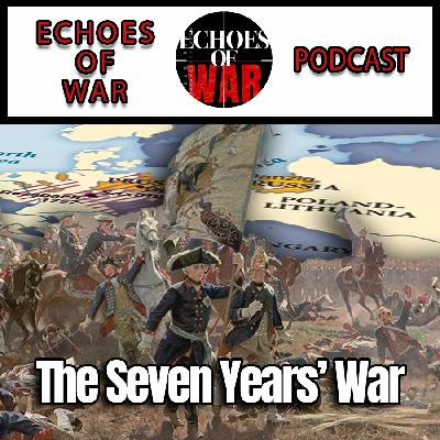 The Seven Years' War