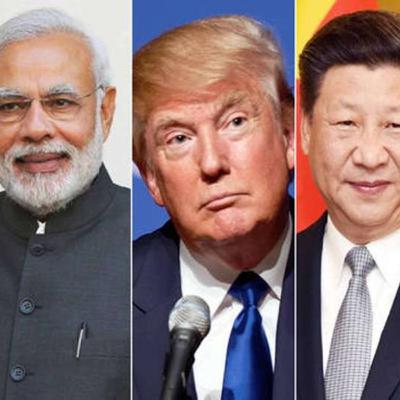 चीन चक्रव्युव्हात अडकला! डॉ. शैलेंद्र देवळाणकर | Dr. Shailendra  Deolankar