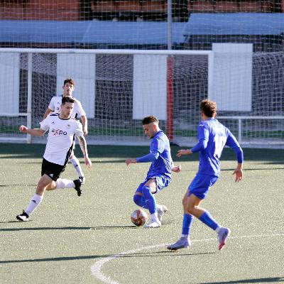 El campo de fútbol más antiguo de Madrid no es el Bernabéu: tiene más 100 años de historia y sigue acogiendo partidos