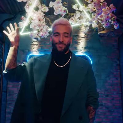 Remixtx-Maluma-Parce-Hawai-Medallo City-Perdon-Amor De Mi VIda