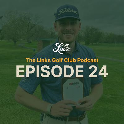 Episode 24: The Longest Day in Golf, Olympia Fields was awesome, Canada is Open for business