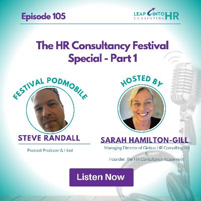 The HR Consultancy Festival 2025