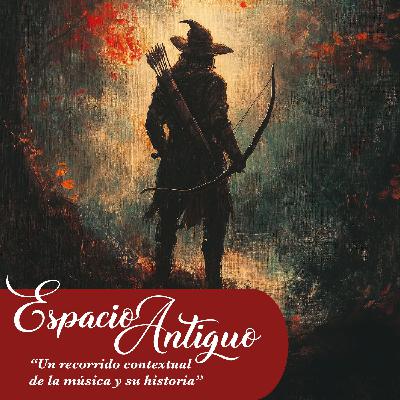 Historia de Robin Hood | Ars Sonorus