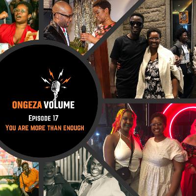 Episode 17: You are more than enough
