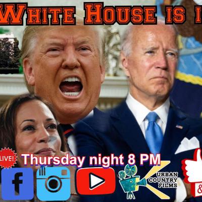 #Vote2020 part 3 #Vote2020 part 3