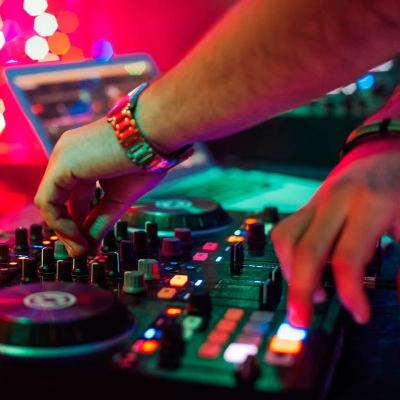 Esta es la música electrónica con la que bailan en Cuba Esta es la música electrónica con la que bailan en Cuba