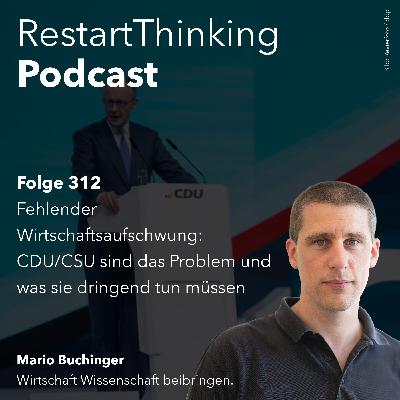 Fehlender Wirtschaftsaufschwung Fehlender Wirtschaftsaufschwung