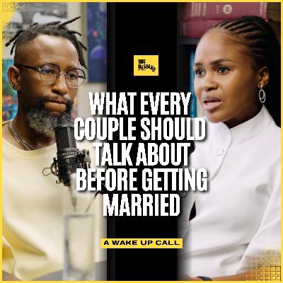 Signing A Pre-Nup Doesn't Mean You're Preparing For A Divorce | Tebello Motshwane Signing A Pre-Nup Doesn't Mean You're Preparing For A Divorce | Tebello Motshwane