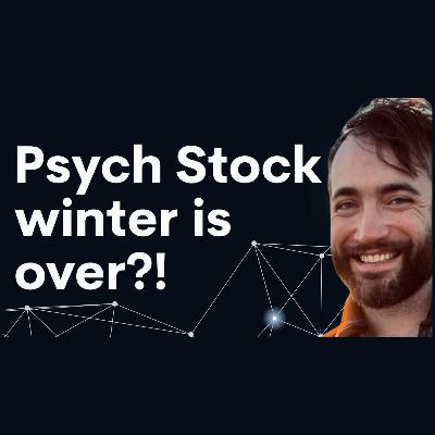 Compass and ATAI latest news + are Psychedelics BACK in 2025?! Compass and ATAI latest news + are Psychedelics BACK in 2025?!