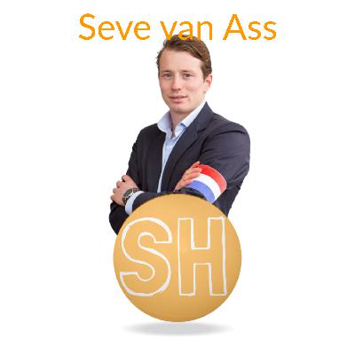 Seve van Ass over Oranje, HGC en leiderschap