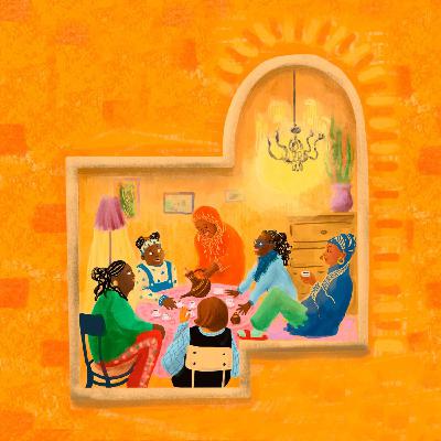 #04 L’histoire d’Asha